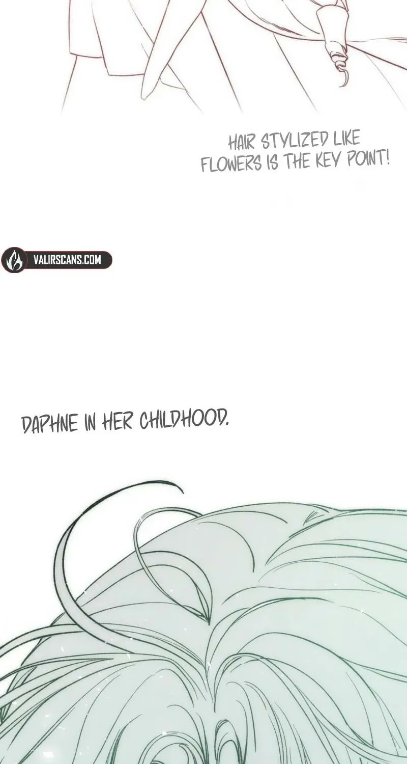 Read For the Goddesses: For Daphne chapter 26.1 image 27 on Lezhin