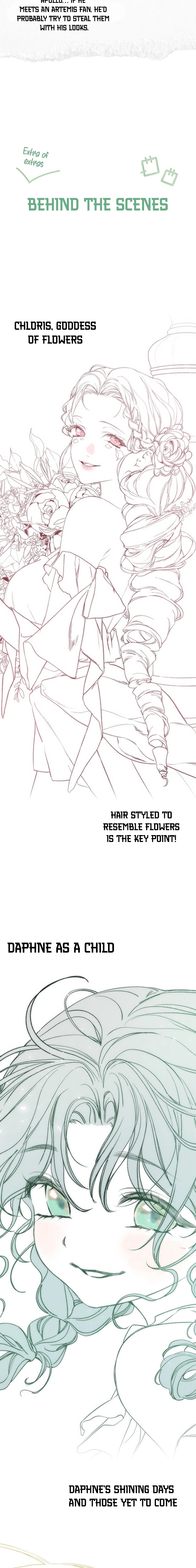 Read For the Goddesses: For Daphne chapter 26.5 image 5 on Lezhin