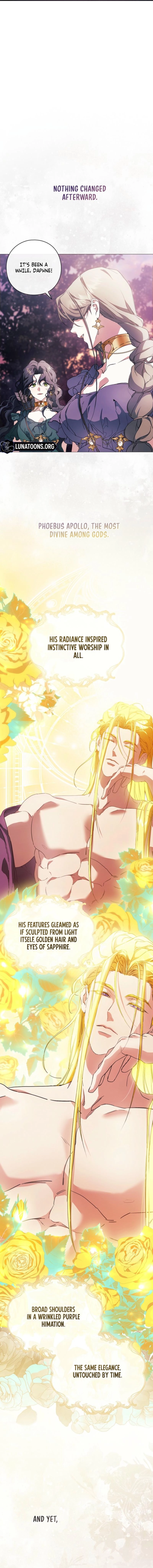 Read For the Goddesses: For Daphne chapter 3 image 10 on Lezhin