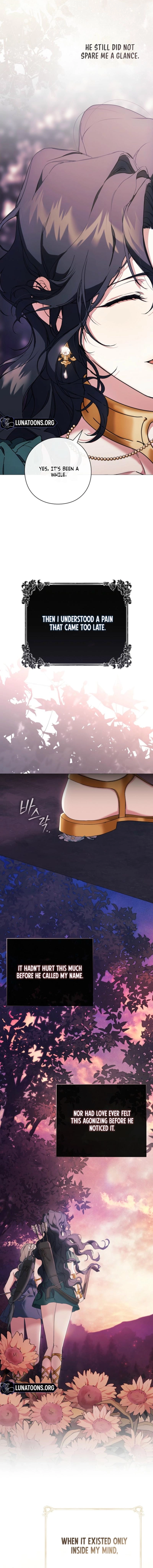 Read For the Goddesses: For Daphne chapter 3 image 11 on Lezhin