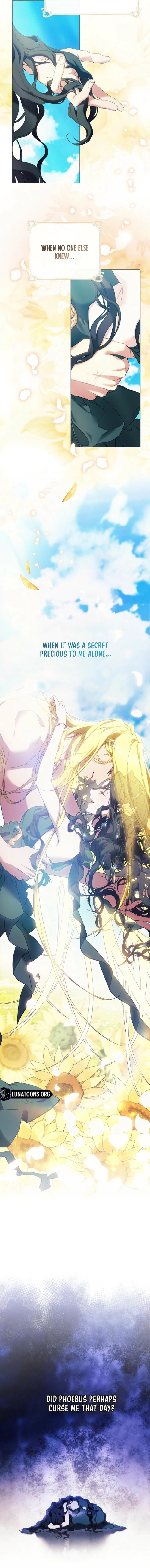 Read For the Goddesses: For Daphne chapter 3 image 12 on Lezhin