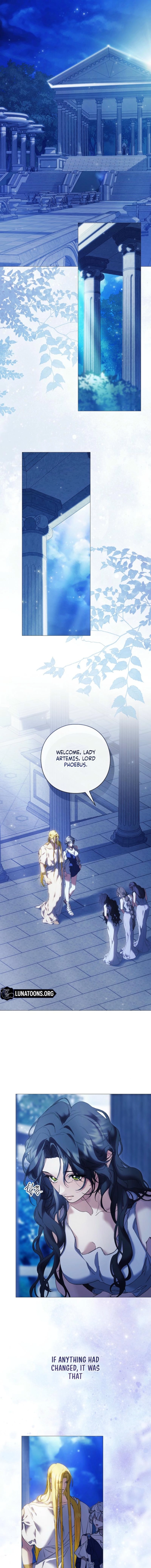 Read For the Goddesses: For Daphne chapter 3 image 14 on Lezhin