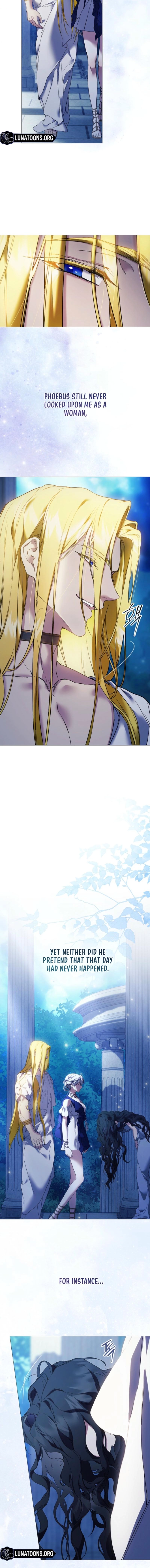Read For the Goddesses: For Daphne chapter 3 image 15 on Lezhin