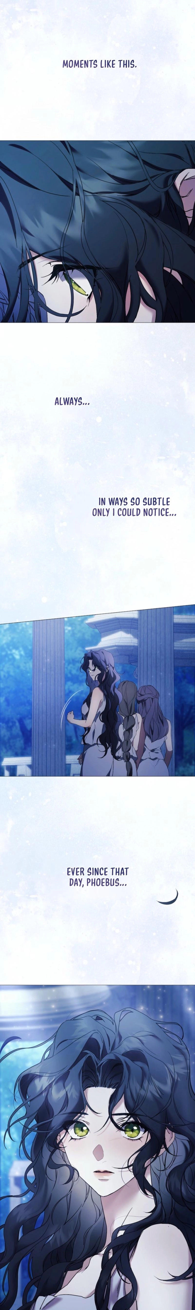 Read For the Goddesses: For Daphne chapter 3 image 16 on Lezhin