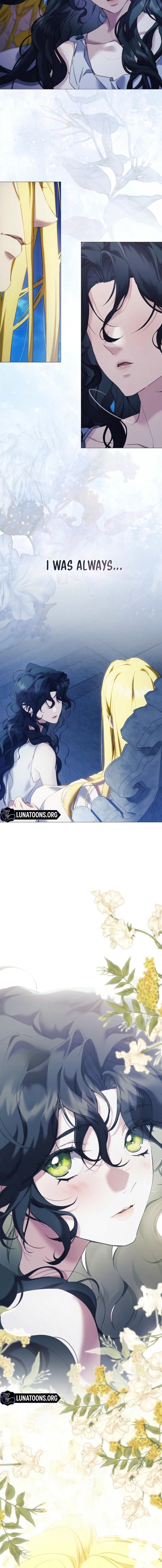 Read For the Goddesses: For Daphne chapter 3 image 3 on Lezhin