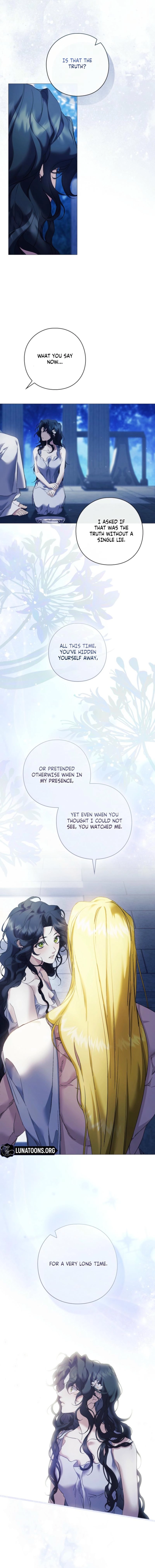 Read For the Goddesses: For Daphne chapter 3 image 5 on Lezhin