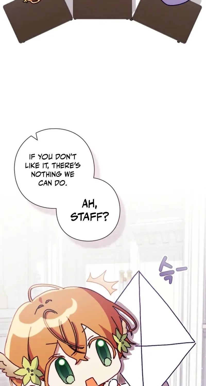 Read For the Goddesses: For Daphne chapter 31.1 image 13 on Lezhin