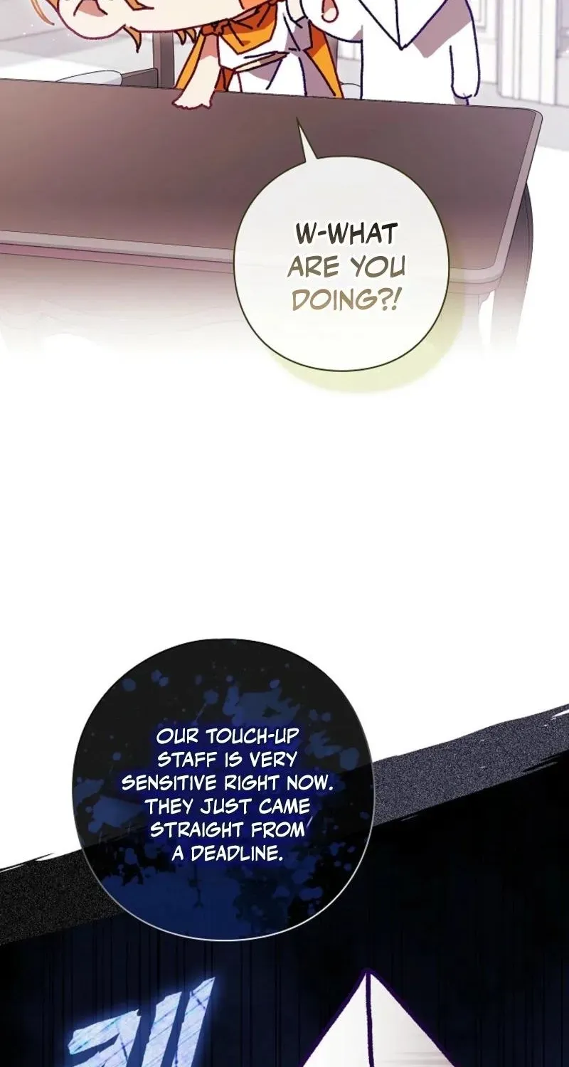 Read For the Goddesses: For Daphne chapter 31.1 image 14 on Lezhin