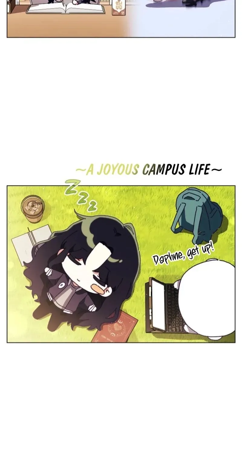Read For the Goddesses: For Daphne chapter 31.1 image 22 on Lezhin