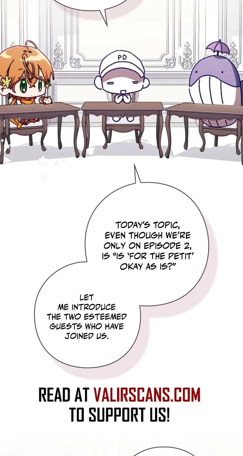Read For the Goddesses: For Daphne chapter 31.1 image 3 on Lezhin