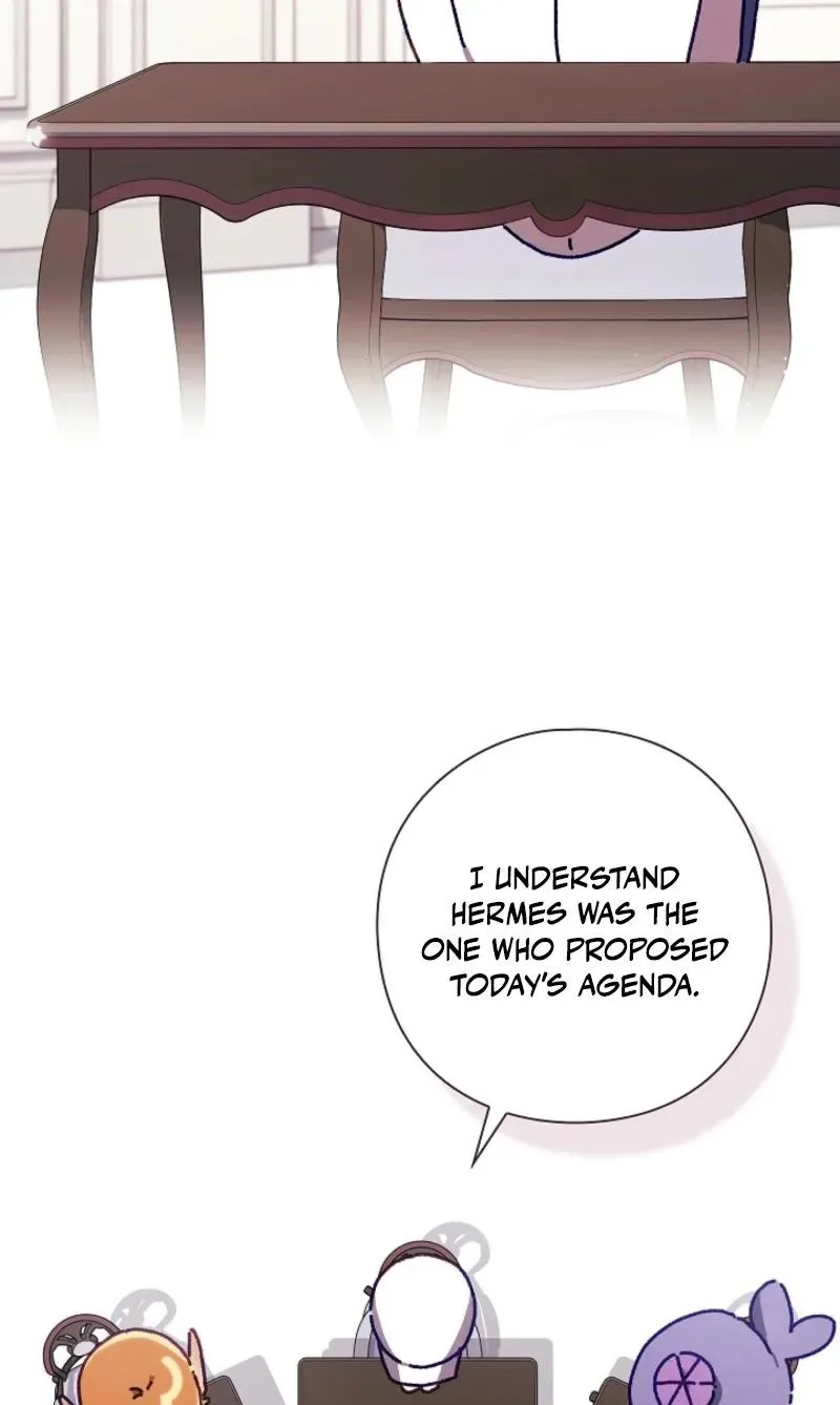 Read For the Goddesses: For Daphne chapter 31.1 image 5 on Lezhin
