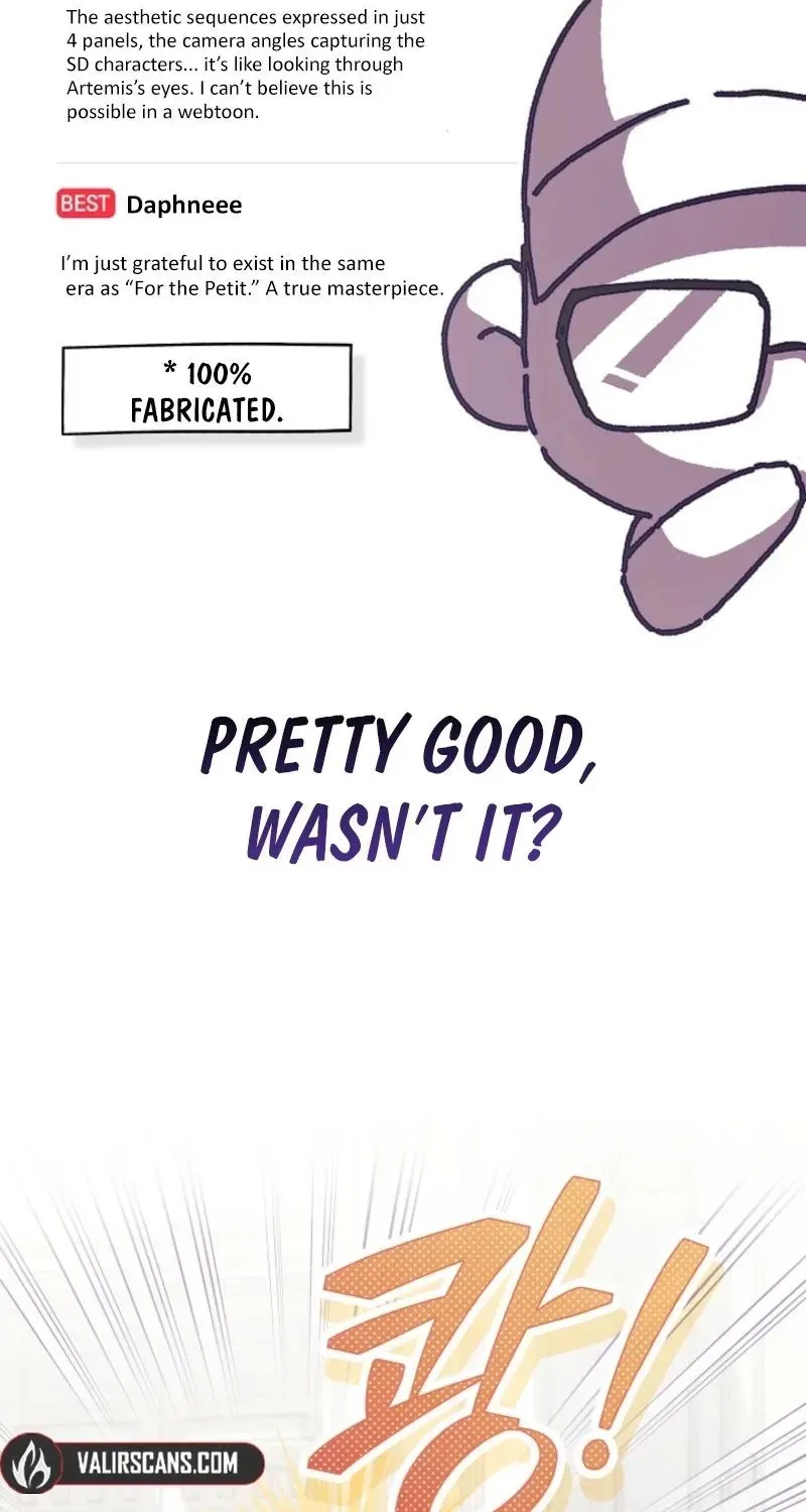 Read For the Goddesses: For Daphne chapter 31.1 image 7 on Lezhin
