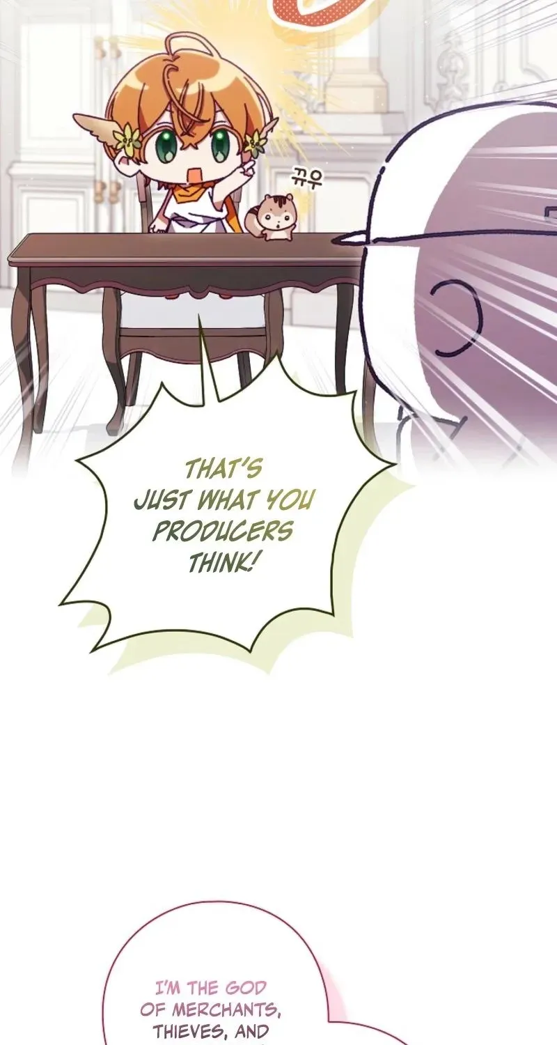 Read For the Goddesses: For Daphne chapter 31.1 image 8 on Lezhin