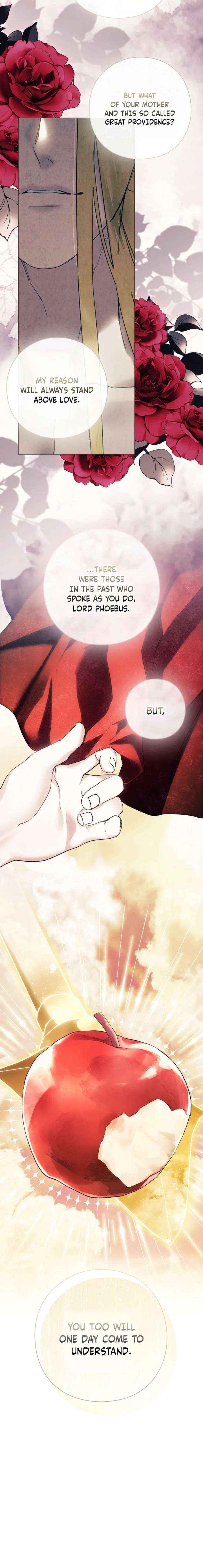 Read For the Goddesses: For Daphne chapter 31 image 16 on Lezhin