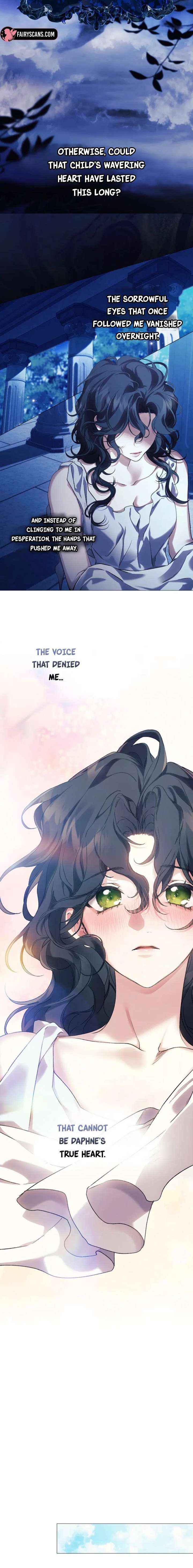 Read For the Goddesses: For Daphne chapter 31 image 5 on Lezhin