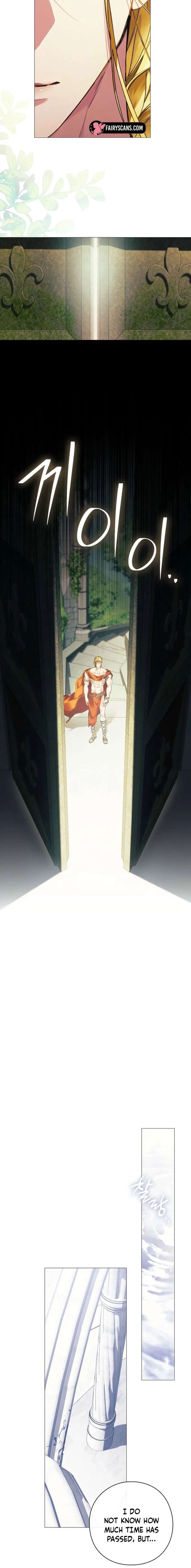 Read For the Goddesses: For Daphne chapter 31 image 7 on Lezhin