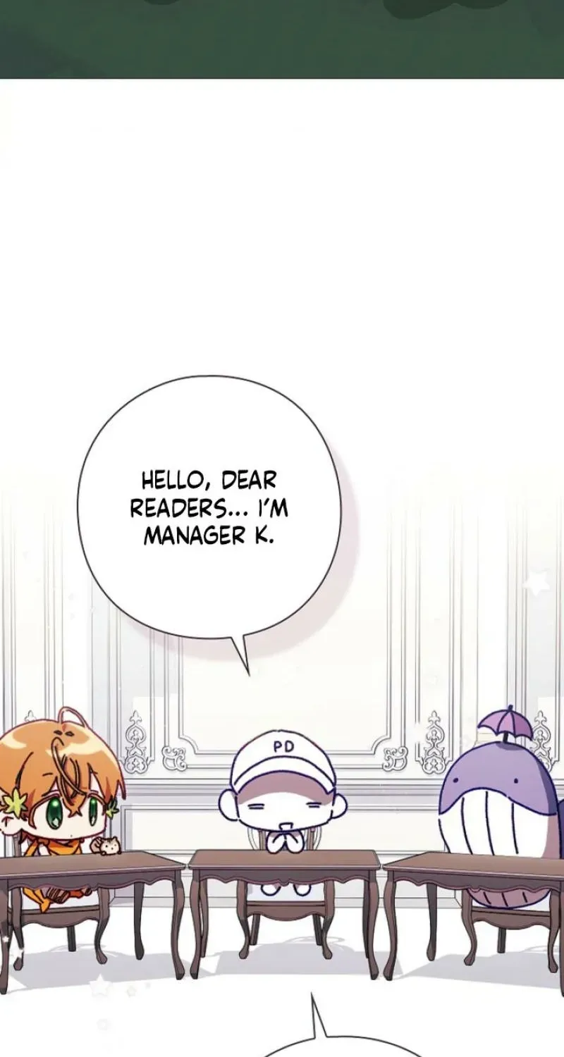 Read For the Goddesses: For Daphne chapter 33.1 image 1 on Lezhin