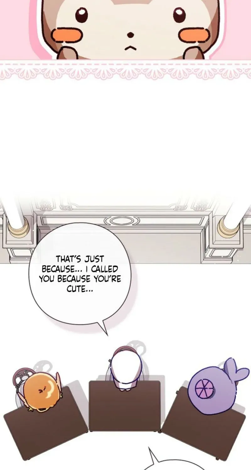 Read For the Goddesses: For Daphne chapter 33.1 image 10 on Lezhin