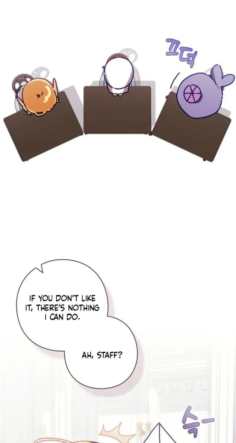 Read For the Goddesses: For Daphne chapter 33.1 image 12 on Lezhin