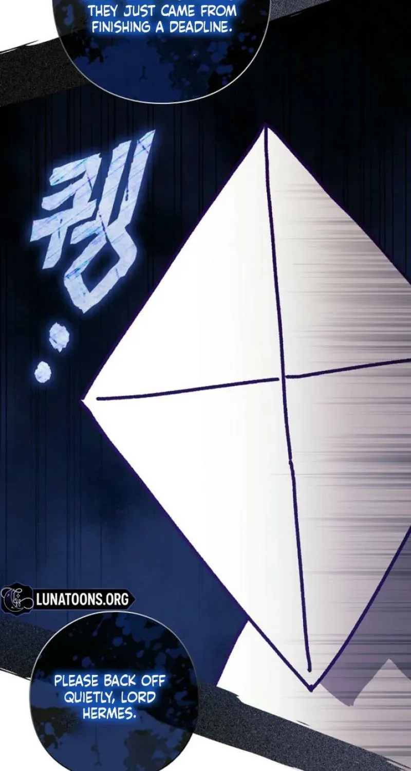 Read For the Goddesses: For Daphne chapter 33.1 image 14 on Lezhin