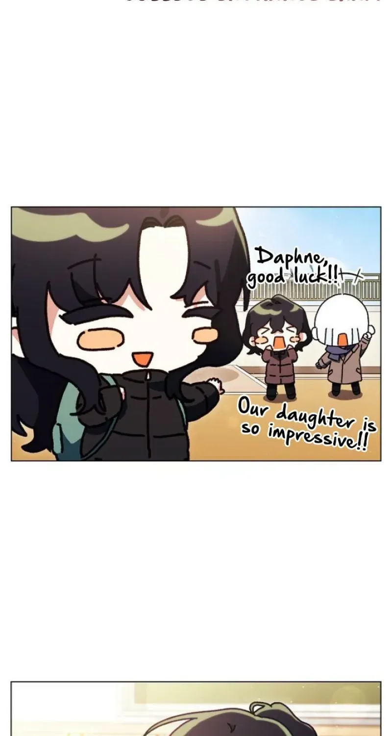 Read For the Goddesses: For Daphne chapter 33.1 image 18 on Lezhin