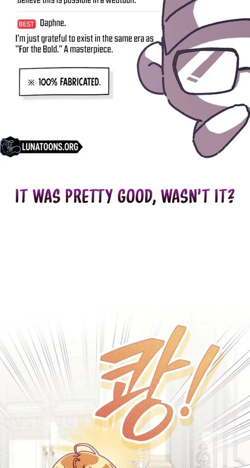 Read For the Goddesses: For Daphne chapter 33.1 image 6 on Lezhin
