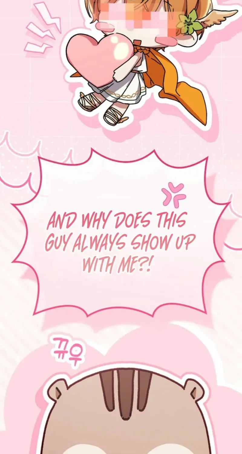 Read For the Goddesses: For Daphne chapter 33.1 image 9 on Lezhin