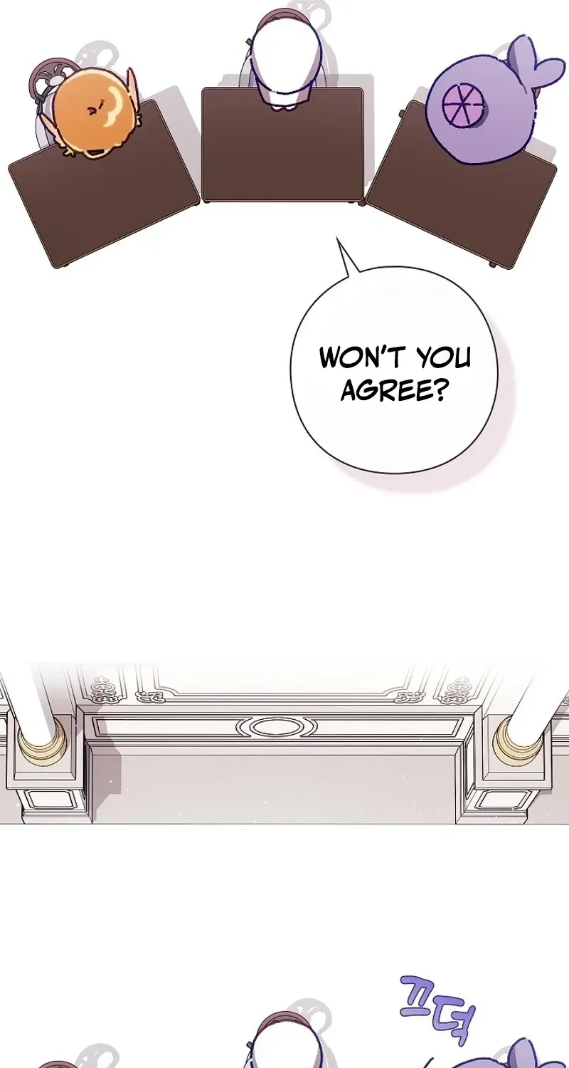 Read For the Goddesses: For Daphne chapter 33.5 image 11 on Lezhin