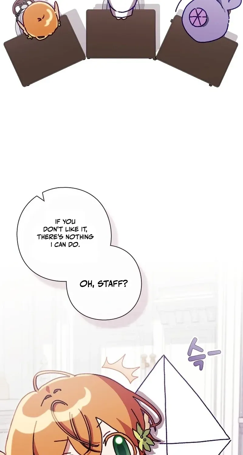 Read For the Goddesses: For Daphne chapter 33.5 image 12 on Lezhin