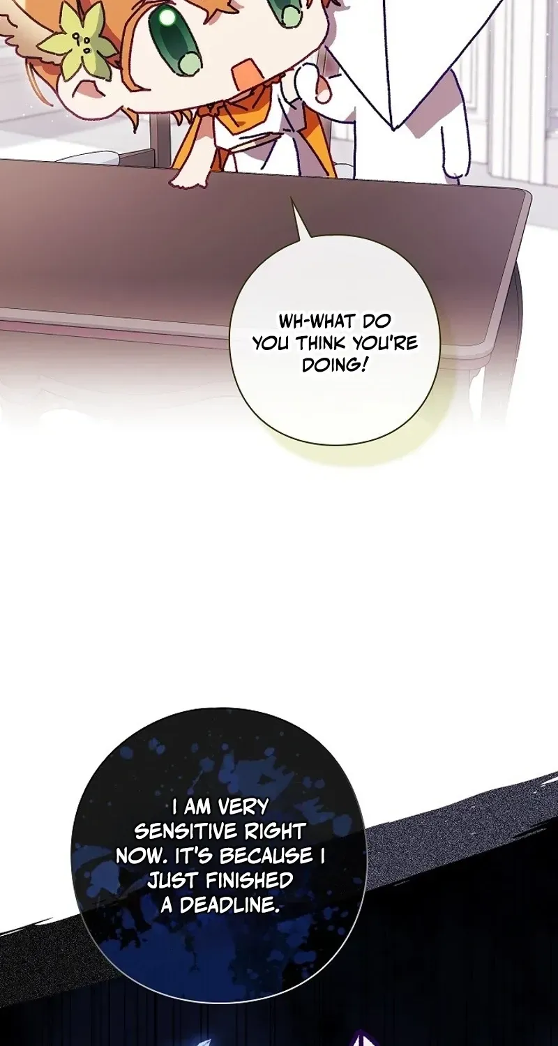 Read For the Goddesses: For Daphne chapter 33.5 image 13 on Lezhin