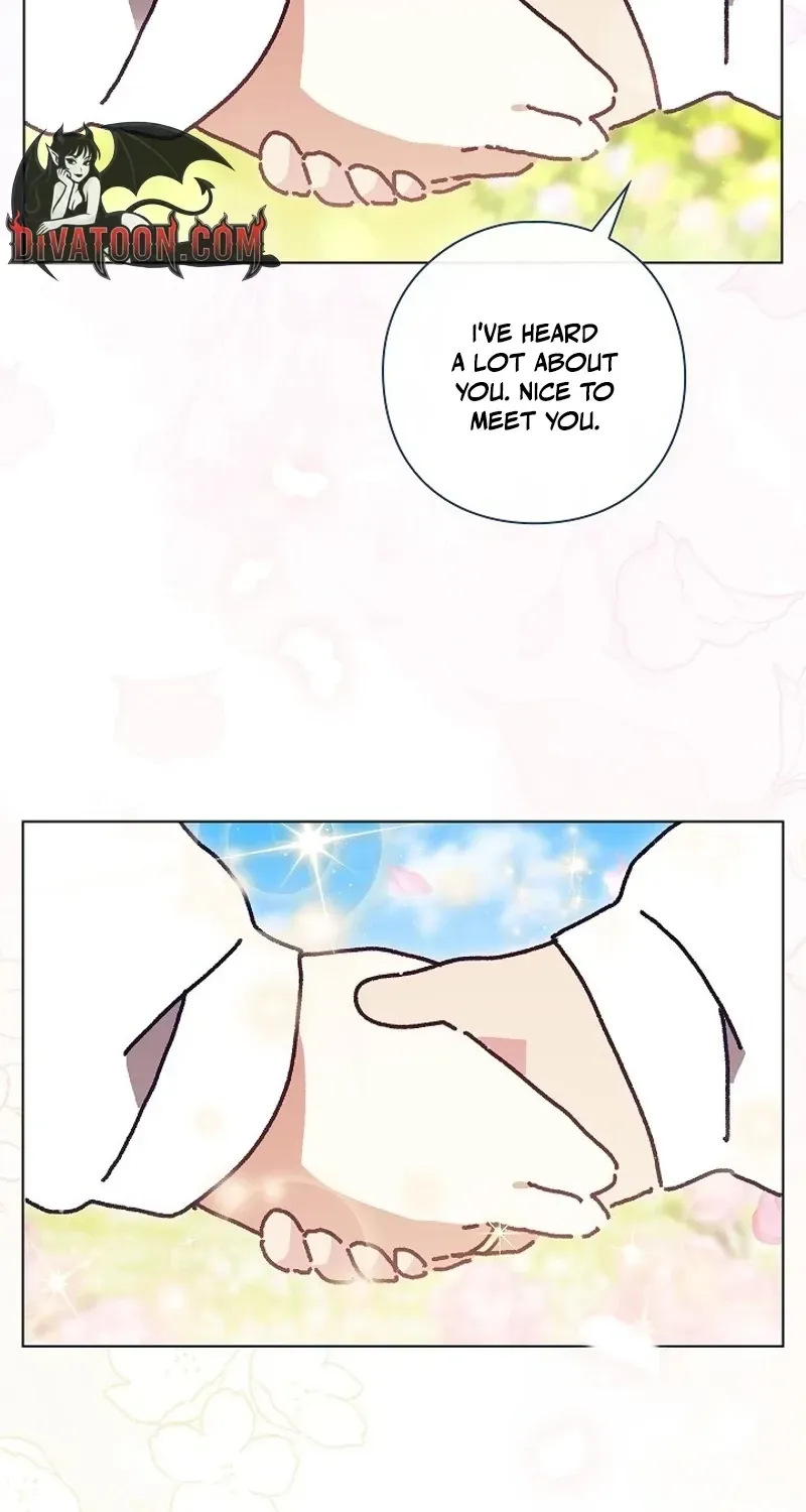 Read For the Goddesses: For Daphne chapter 33.5 image 24 on Lezhin