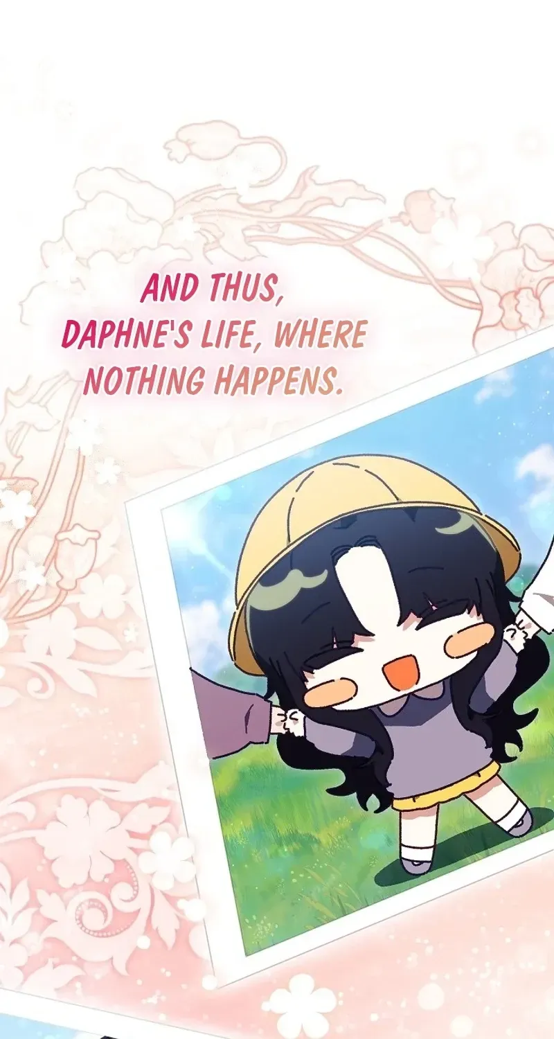 Read For the Goddesses: For Daphne chapter 33.5 image 26 on Lezhin