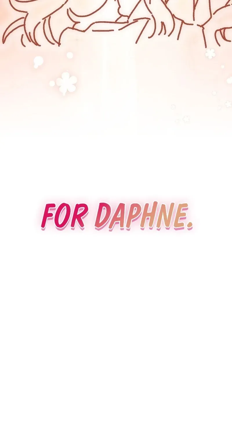 Read For the Goddesses: For Daphne chapter 33.5 image 29 on Lezhin