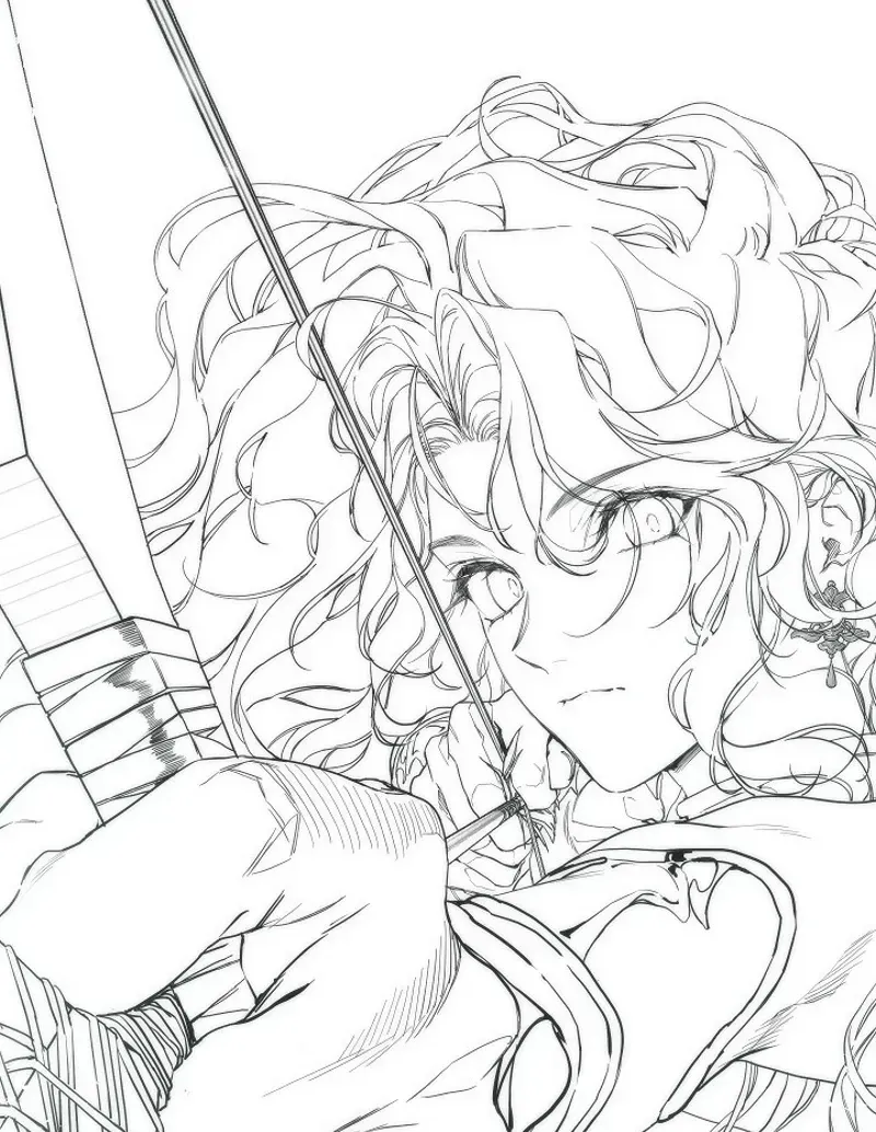 Read For the Goddesses: For Daphne chapter 33.5 image 33 on Lezhin