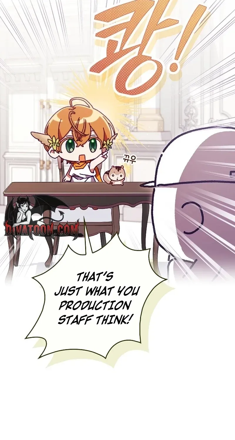 Read For the Goddesses: For Daphne chapter 33.5 image 7 on Lezhin