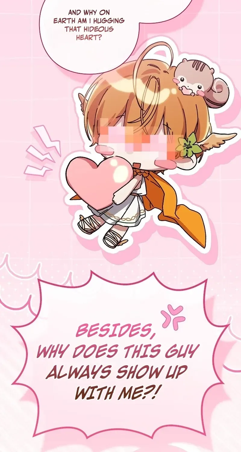 Read For the Goddesses: For Daphne chapter 33.5 image 9 on Lezhin
