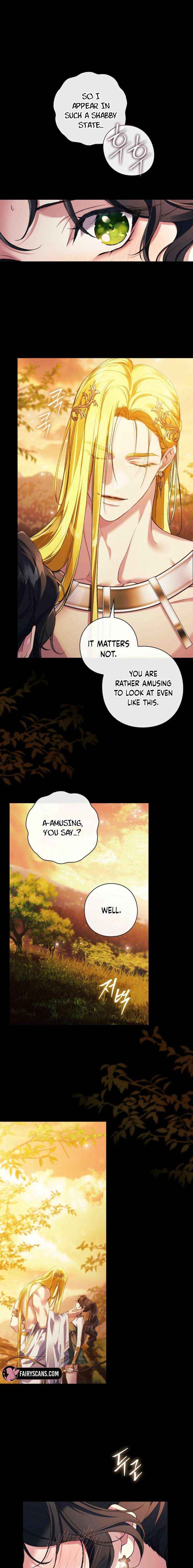 Read For the Goddesses: For Daphne chapter 33 image 14 on Lezhin