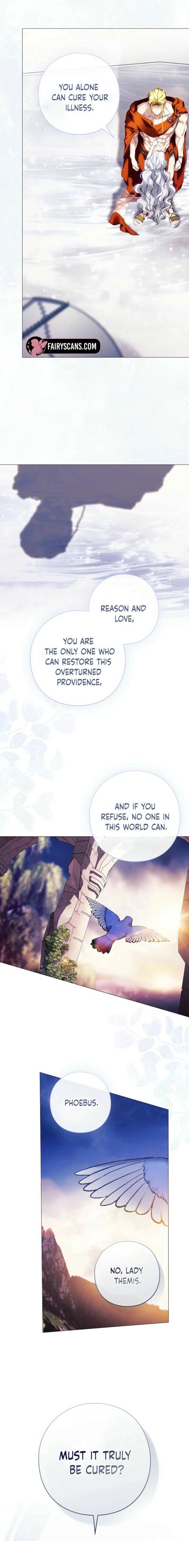 Read For the Goddesses: For Daphne chapter 33 image 5 on Lezhin