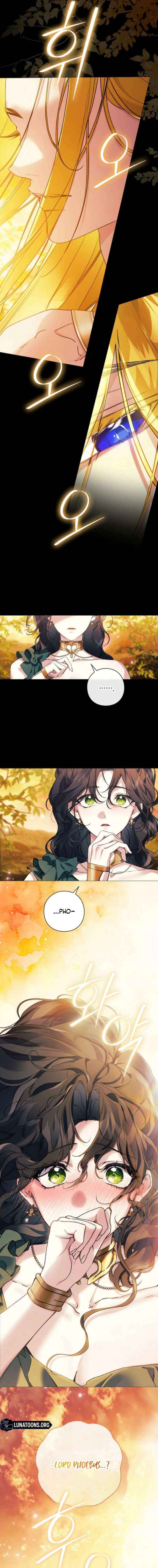 Read For the Goddesses: For Daphne chapter 34 image 10 on Lezhin
