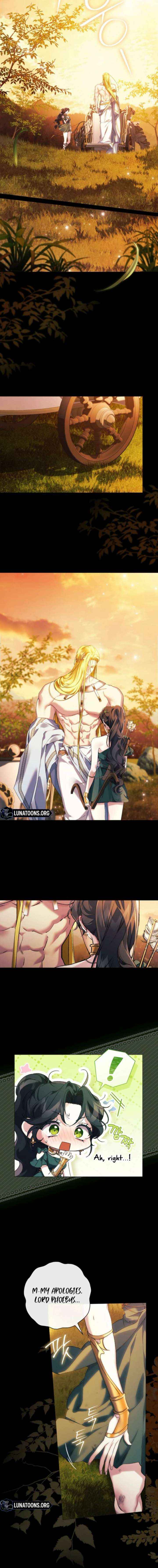 Read For the Goddesses: For Daphne chapter 34 image 11 on Lezhin