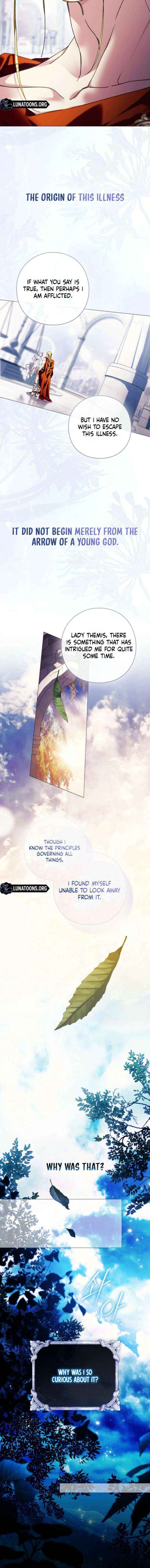 Read For the Goddesses: For Daphne chapter 34 image 5 on Lezhin