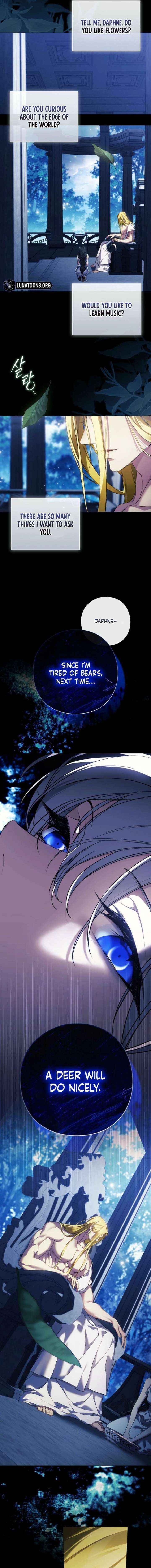 Read For the Goddesses: For Daphne chapter 35 image 12 on Lezhin