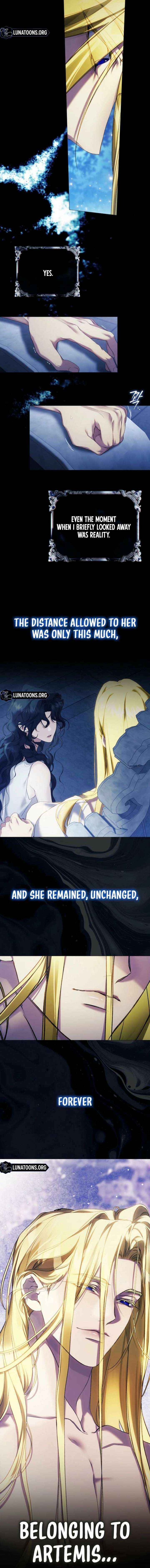 Read For the Goddesses: For Daphne chapter 35 image 13 on Lezhin