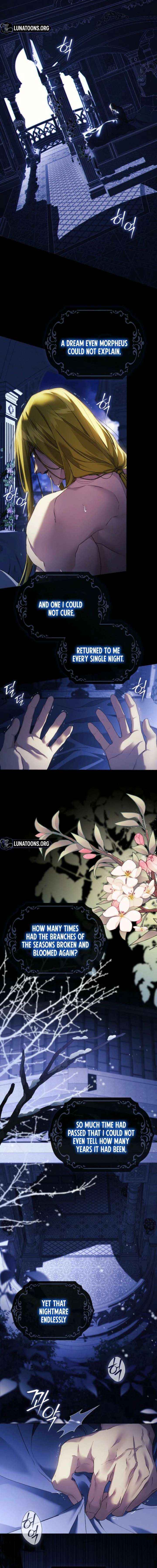 Read For the Goddesses: For Daphne chapter 35 image 9 on Lezhin