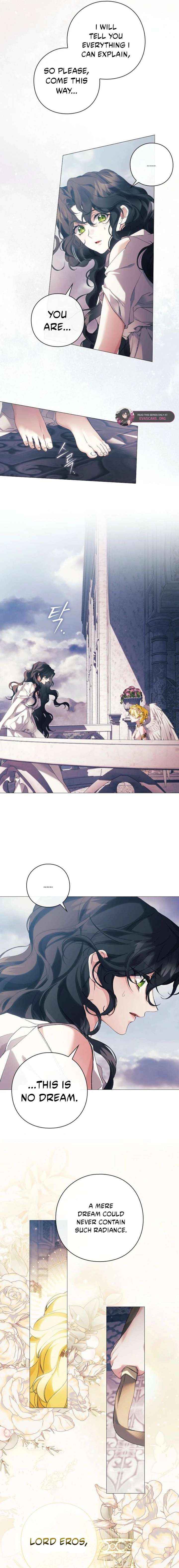 Read For the Goddesses: For Daphne chapter 36 image 10 on Lezhin