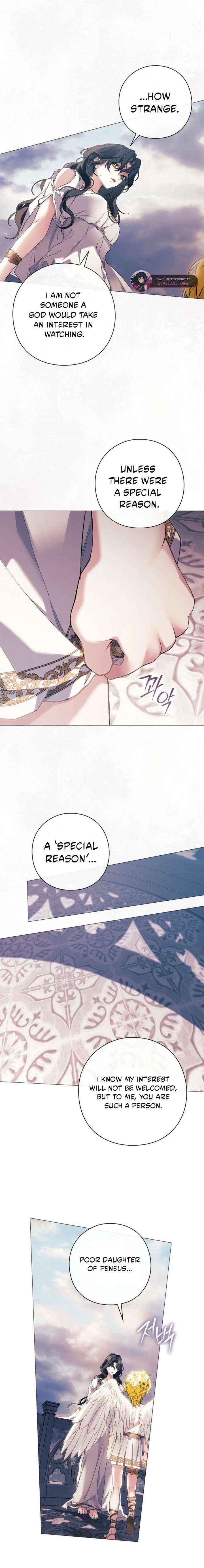 Read For the Goddesses: For Daphne chapter 36 image 12 on Lezhin