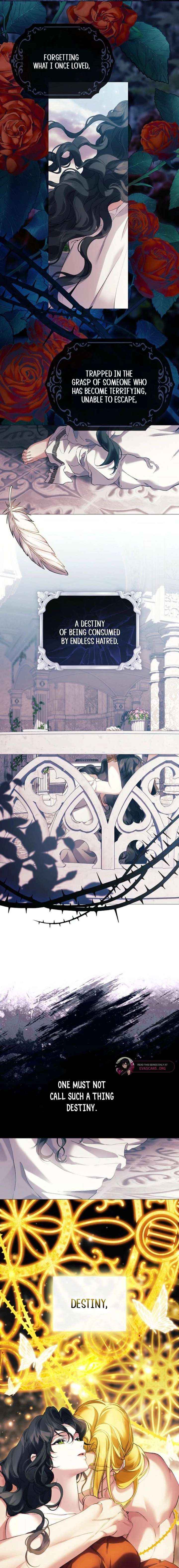 Read For the Goddesses: For Daphne chapter 36 image 6 on Lezhin