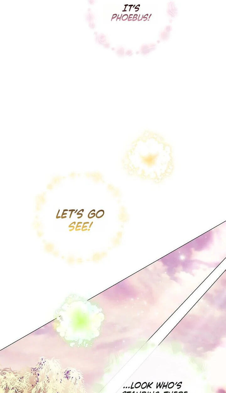 Read For the Goddesses: For Daphne chapter 38.5 image 14 on Lezhin
