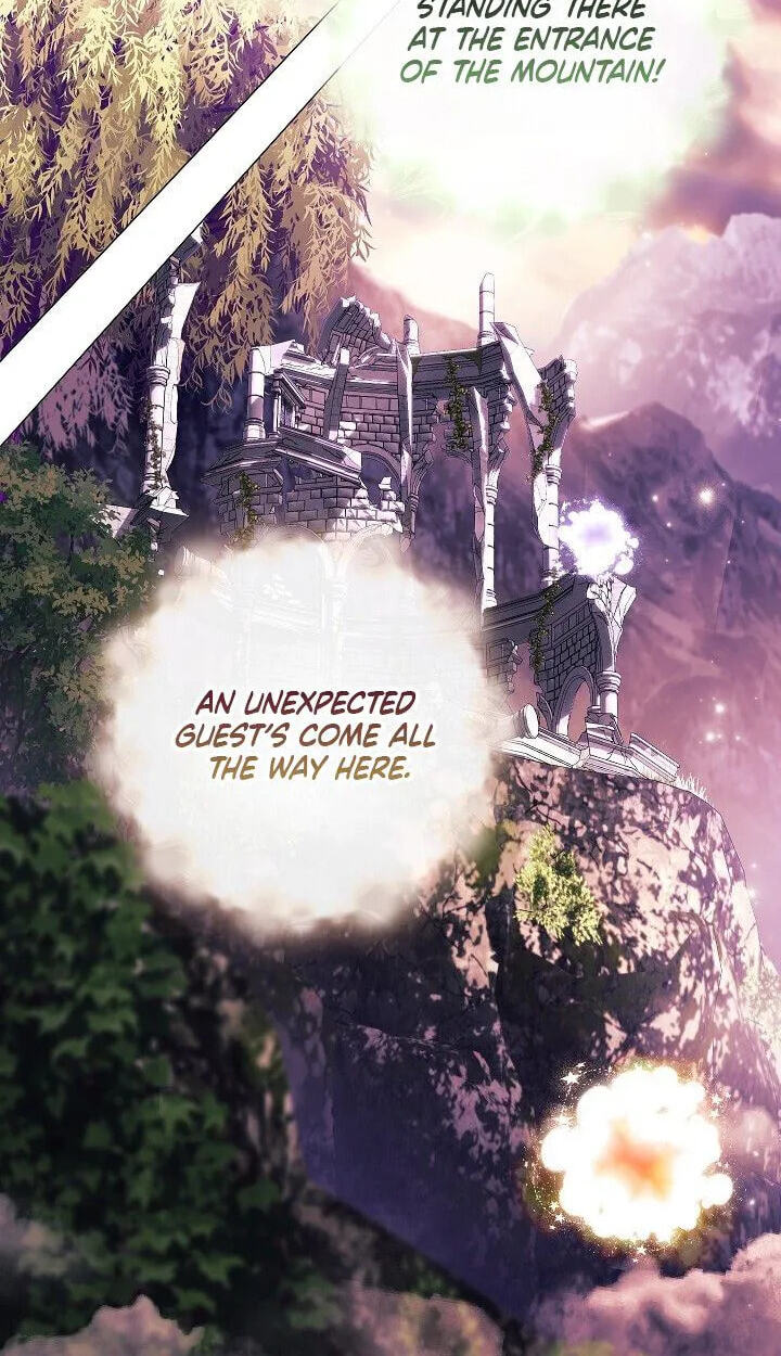 Read For the Goddesses: For Daphne chapter 38.5 image 15 on Lezhin