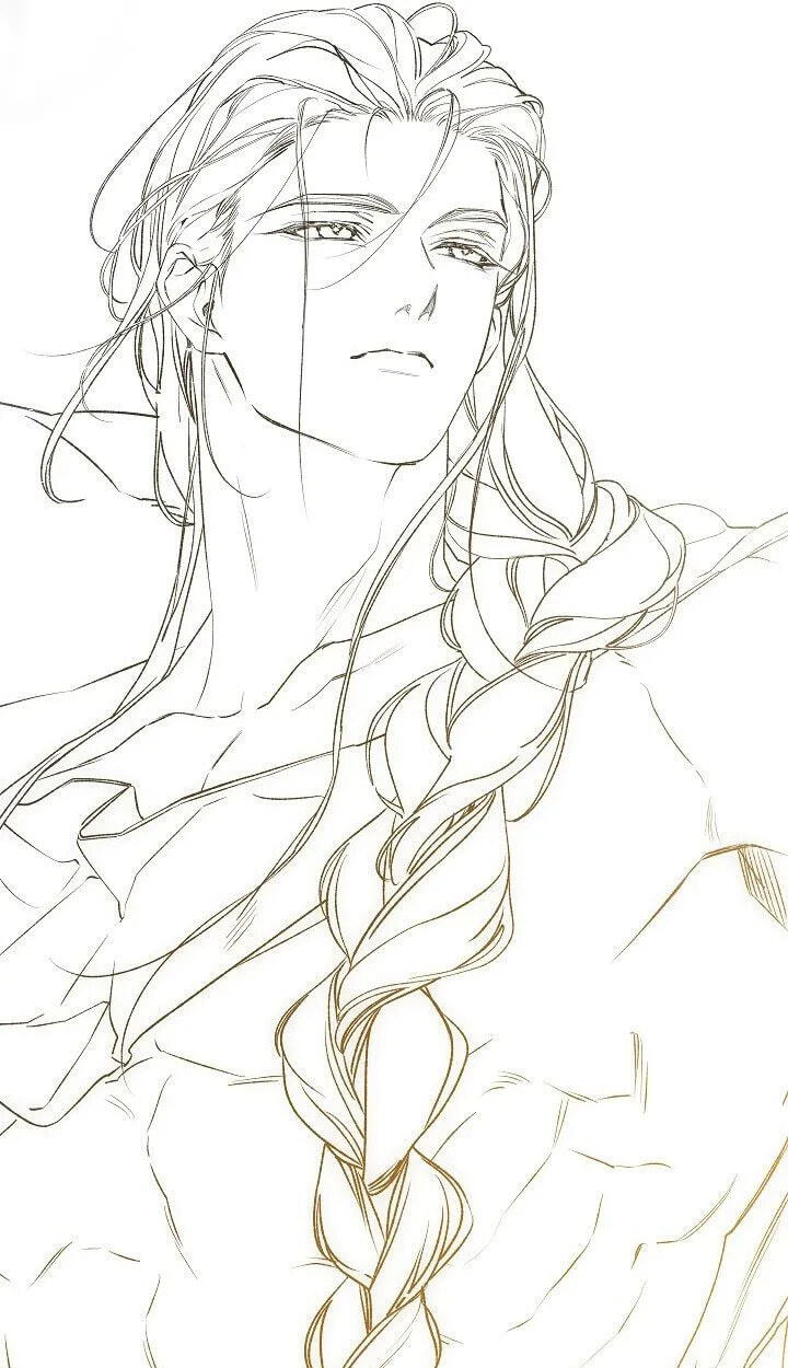 Read For the Goddesses: For Daphne chapter 38.5 image 22 on Lezhin
